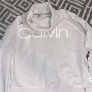 Calvin Klein hoodie
